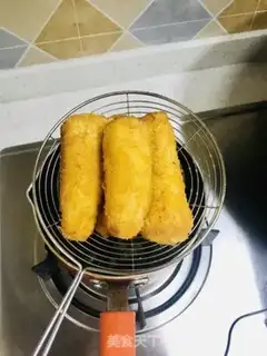 Make Bananas step 5