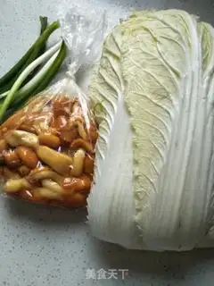 Make Sluts, squirms, cabbage step 0
