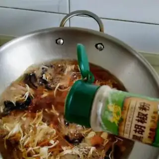 Make Spicy soup step 6