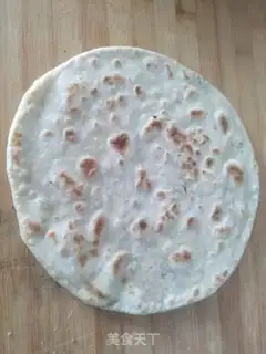 Make Cake step 1