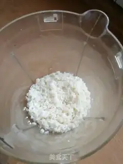 Make Homemade pastry step 1