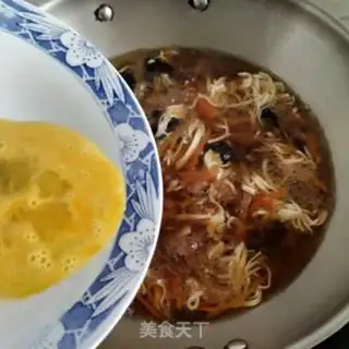 Make Spicy soup step 7
