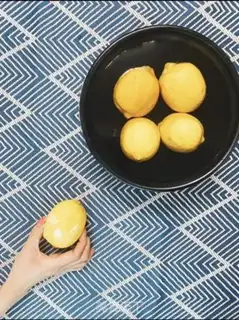 Make Homemade honey lemonade step 0