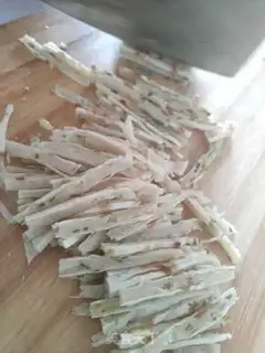 Make Cake step 2