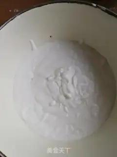 Make Homemade pastry step 2