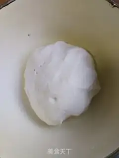Make Homemade pastry step 4