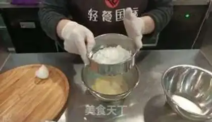 Make Mango Band step 3