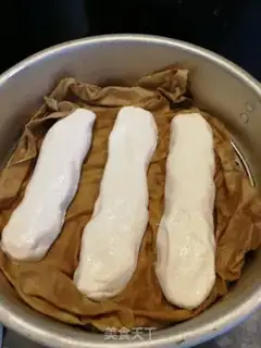 Make Homemade pastry step 5