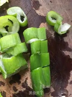 Make Spam soup step 2