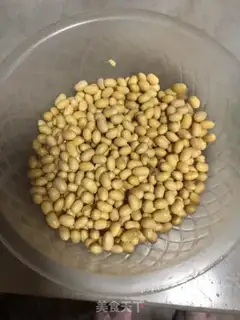 Make Sandpot pighands, soybeans step 1
