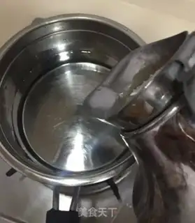 Make Spam soup step 3