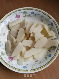 Make Homemade pastry step 7