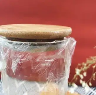 Make Homemade honey lemonade step 5