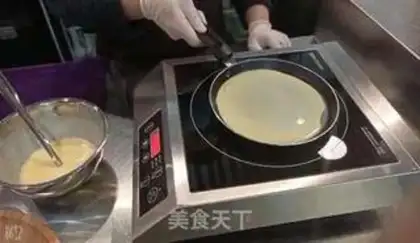 Make Mango Band step 6