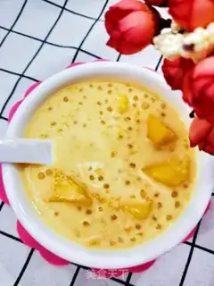 Make Coconut milk Simillo step 9