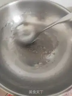 Make Frozen peanut rice step 7