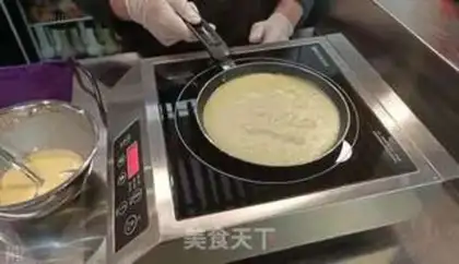 Make Mango Band step 7