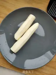 Make Milk mountain powder step 0