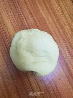 Make Potato bread step 4