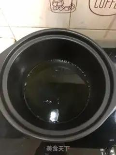 Make Sandpot pighands, soybeans step 4