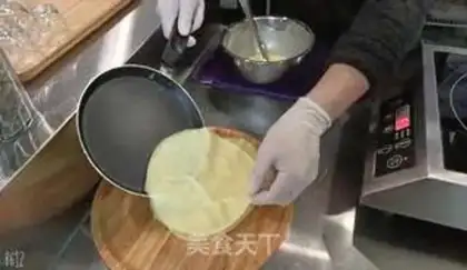 Make Mango Band step 8