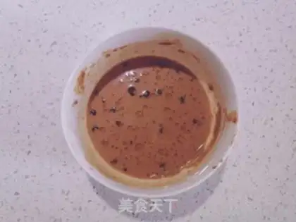 Make Champagne step 2