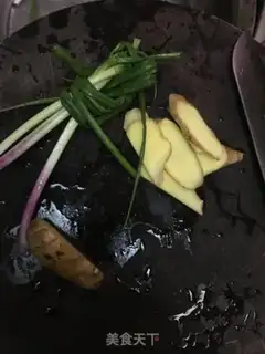 Make Roast chicken step 1