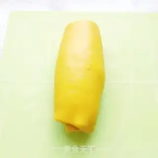 Make Chocolate marble platinum toast. Package step 12