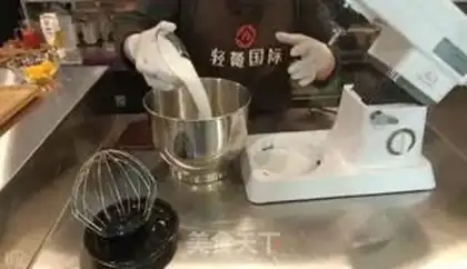 Make Mango Band step 9