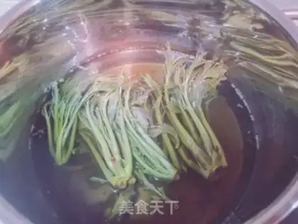 Make Champagne step 3