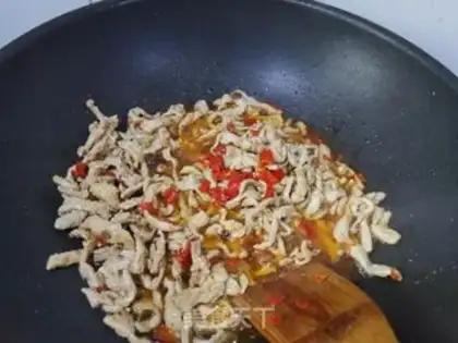 Make Fish fragrance step 5