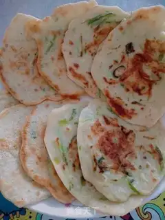 Make Snack step 5