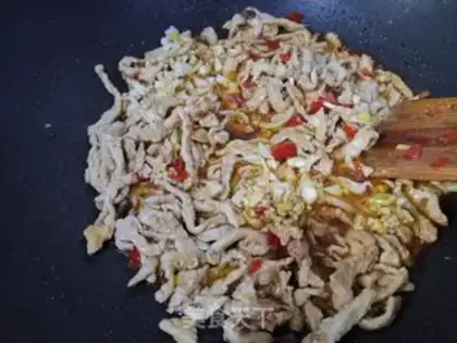 Make Fish fragrance step 6