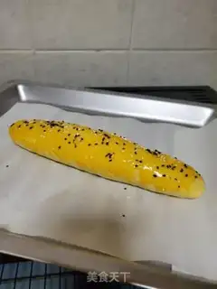 Make Potato bread step 9