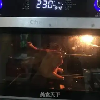 Make Roast chicken step 3
