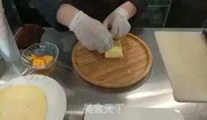 Make Mango Band step 13
