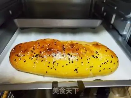 Make Potato bread step 10
