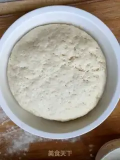 Make Milk mountain powder step 6