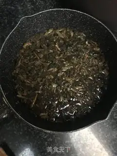 Make Plum-crunch step 1