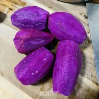Make Potato soup step 0