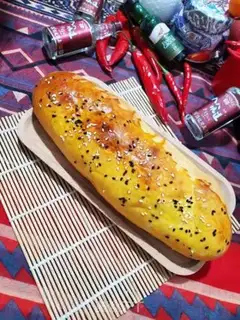 Make Potato bread step 11