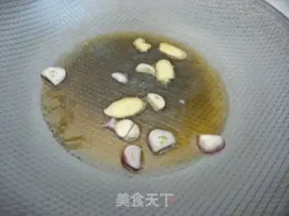 Make Chicken fork and potatoes step 5