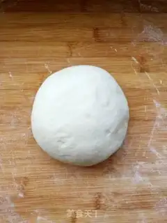 Make Milk mountain powder step 7