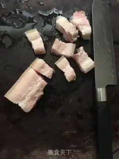 Make Plum-crunch step 2