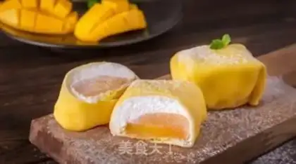 Make Mango Band step 14