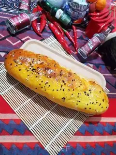 Make Potato bread step 12