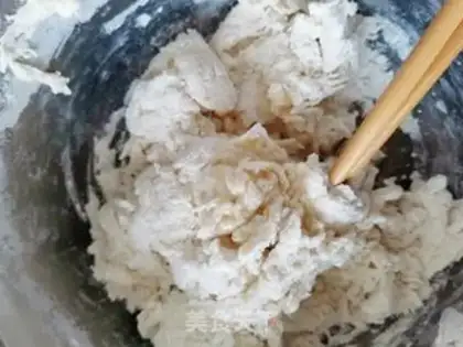 Make Pizza pan step 0