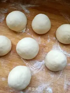 Make Milk mountain powder step 9