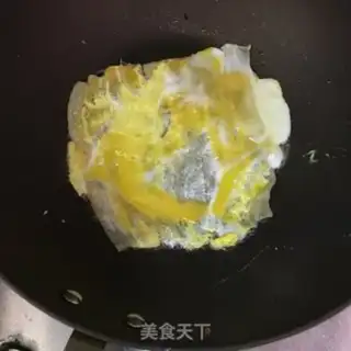 Make Roasted noodles step 3