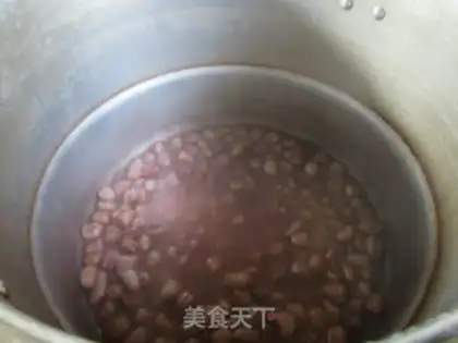 Make Pickled peanuts step 5